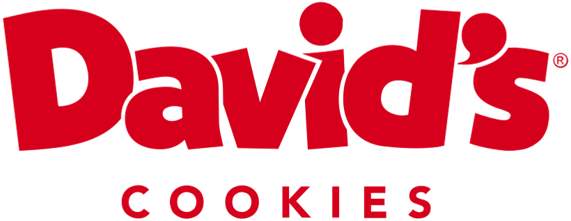 David's Cookies logo