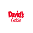 David's Cookies logo