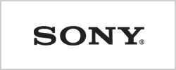 SONY logo