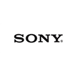 SONY logo