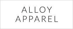 Alloy Apparel logo