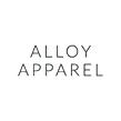 Alloy Apparel logo