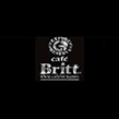 Cafe Britt logo