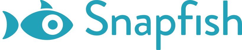 Snapfish logo