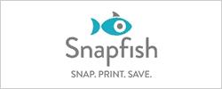 Snapfish logo