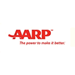 AARP logo