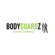 BodyGuardz logo