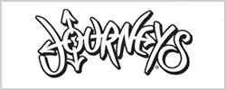 Journeys logo