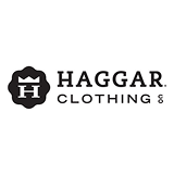 Haggar logo
