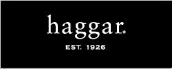 Haggar logo