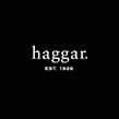Haggar logo
