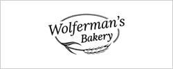 Wolfermans logo