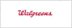 Walgreens logo