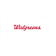 Walgreens logo