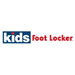 Kids Foot Locker logo
