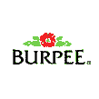 Burpee Gardening logo
