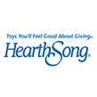 HearthSong logo