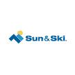 Sun & Ski Sports logo