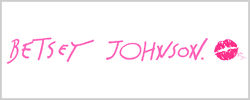 Betsey Johnson logo