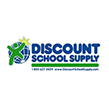 Discount School Supply logo