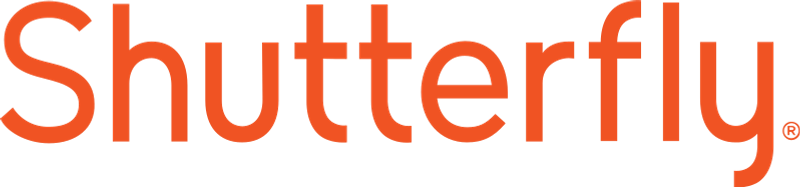 Shutterfly logo