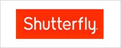 Shutterfly logo