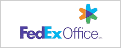 FedEx Office logo