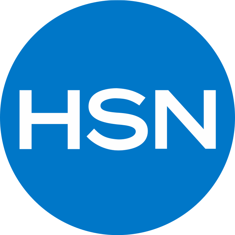 Home Shopping Network logo