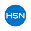 Home Shopping Network logo