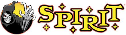 Spirit Halloween  logo