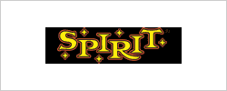 Spirit Halloween  logo