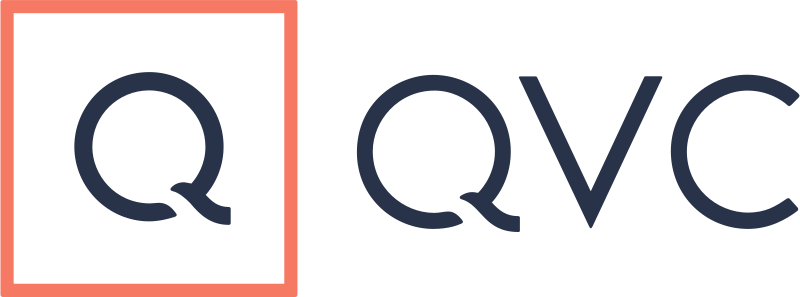 QVC logo