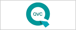QVC logo