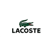 Lacoste logo