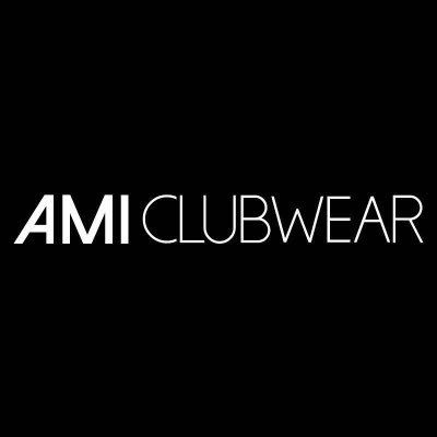 AMIClubWear logo