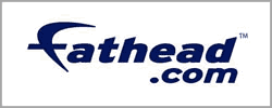 Fathead logo