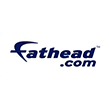 Fathead logo