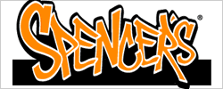 Spencer's logo