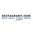 Restaurant.com logo