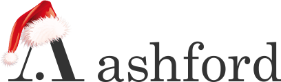 Ashford logo