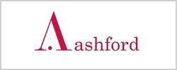 Ashford logo