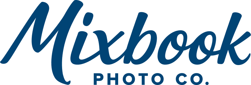 Mixbook logo