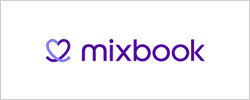 Mixbook logo