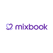 Mixbook logo
