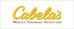 Cabela's logo