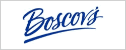 Boscov's logo