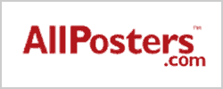 AllPosters logo