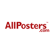 AllPosters logo