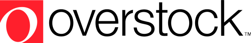 Overstock logo