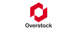 Overstock logo
